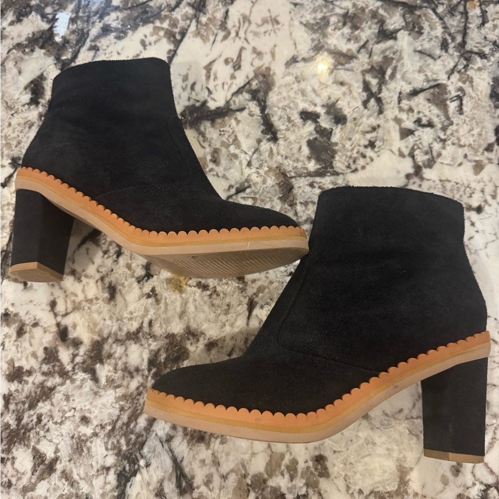 See By Chloe boots